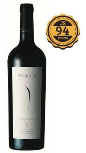 Pulenta Estate Malbec (CAIXA)