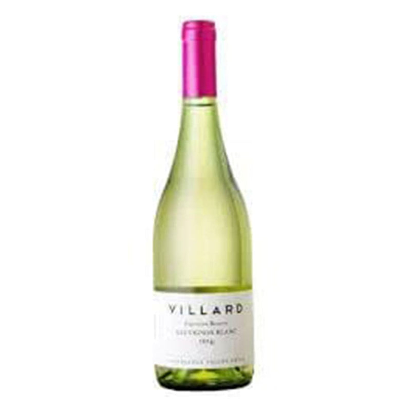 VILLARD SAUVIGNON BLANC EXPRESIÓN 2018 (750ML)