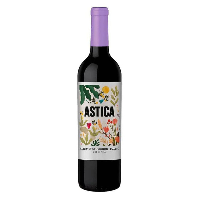 Vinho Trapiche Astica Cabernet Sauvignon/Malbec 750ml