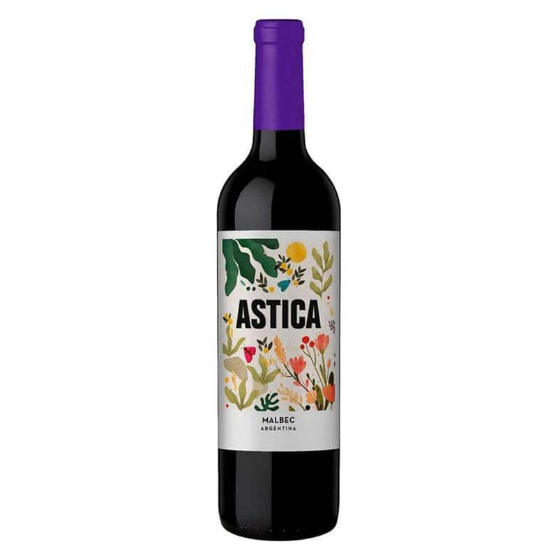 Vinho Trapiche Astica Malbec 750ml