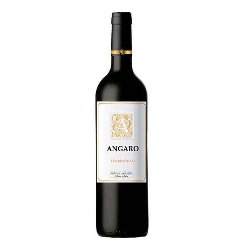 Kit 6 Vinhos Angaro Cabernet Sauvignon 750ml