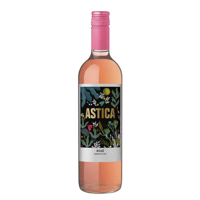 Vinho Trapiche Astica Rose 750ml