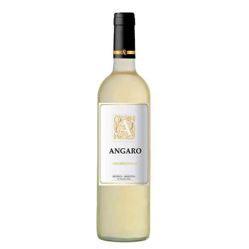 Vinho Angaro Chardonnay 750ml