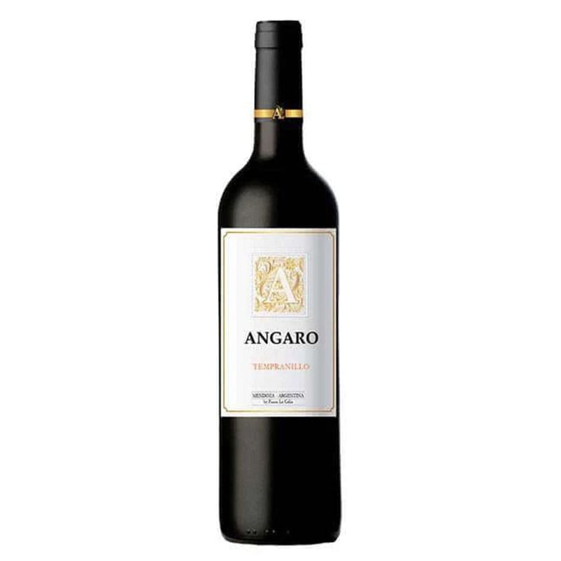 Vinho Angaro Tempranillo 750ml