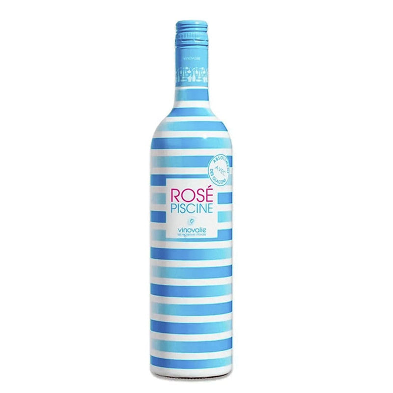 Vinho Rosé Piscine Stripes 750ml