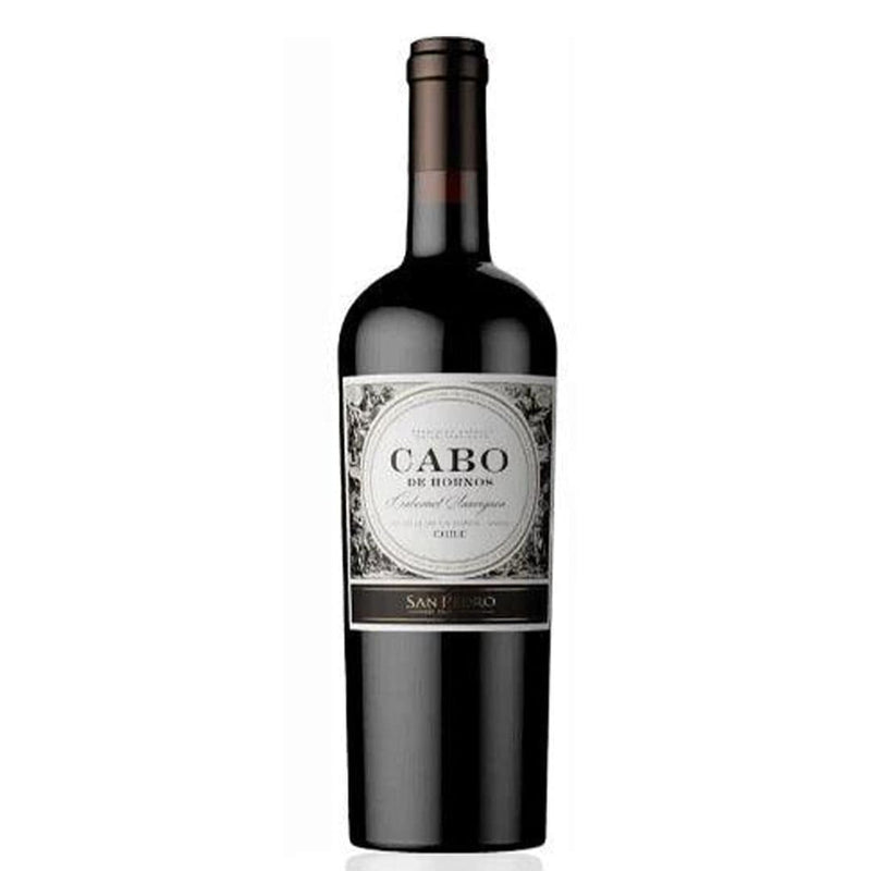 Vinho Cabo de Hornos Cabernet Sauvignon 750ml