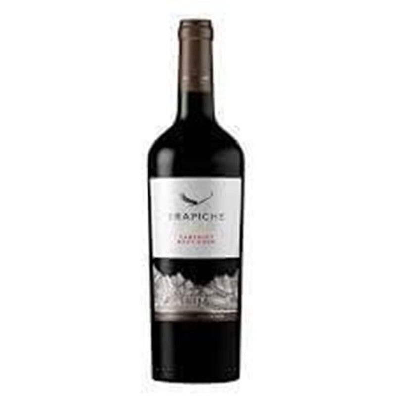 Vinho Trapiche Roble Cabernet Sauvignon 750ml