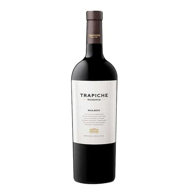 Vinho Trapiche Reserva Malbec 750ml