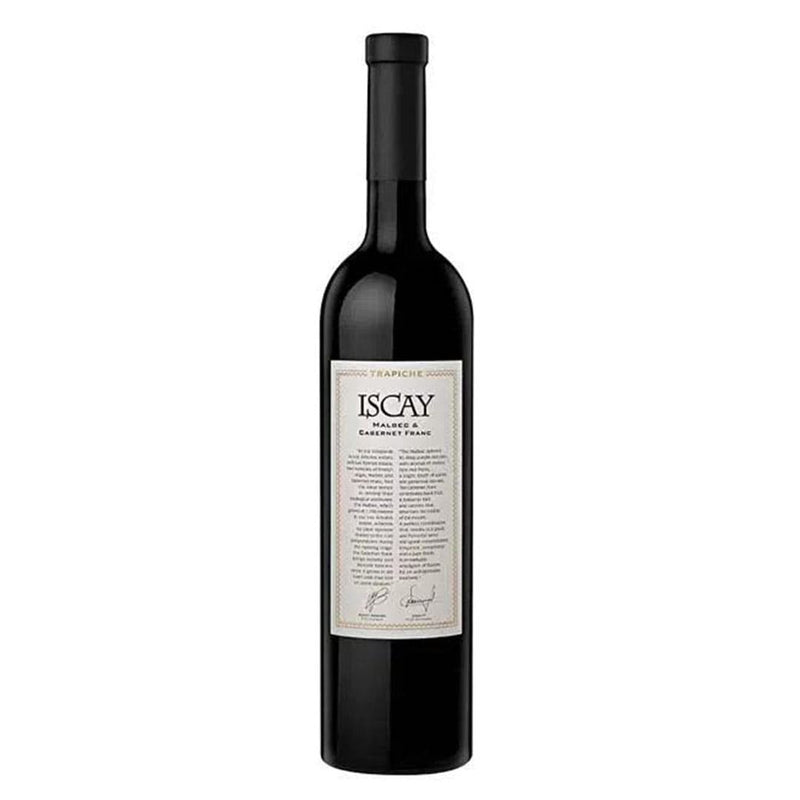 Vinho Iscay 750ml