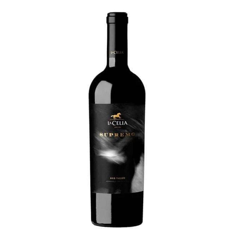 Vinho La Celia Supremo 750ml