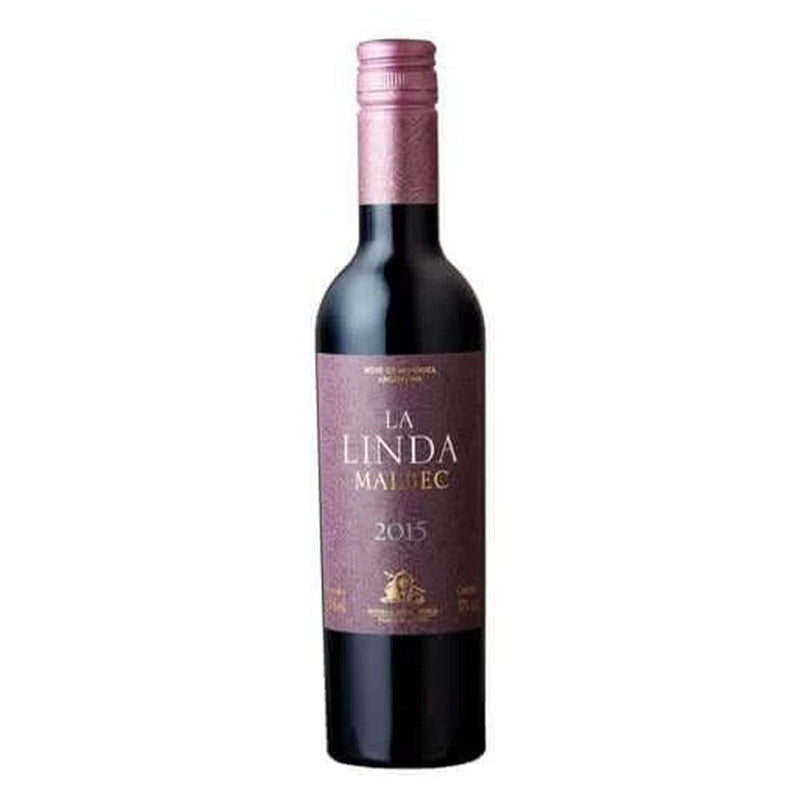 VINHO LA LINDA MALBEC 750ML