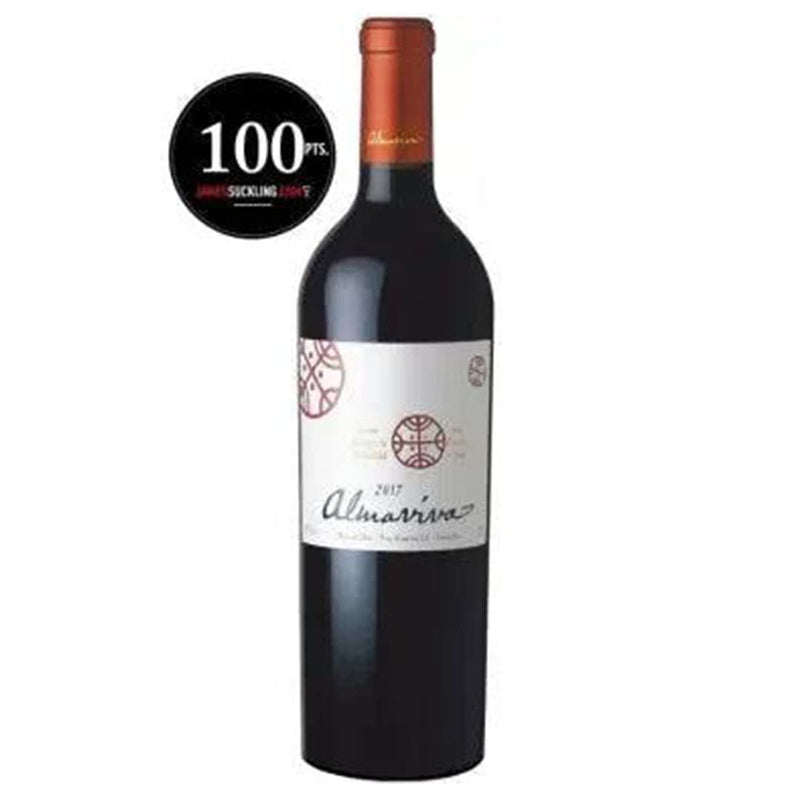 ALMAVIVA 2017 (750ML)