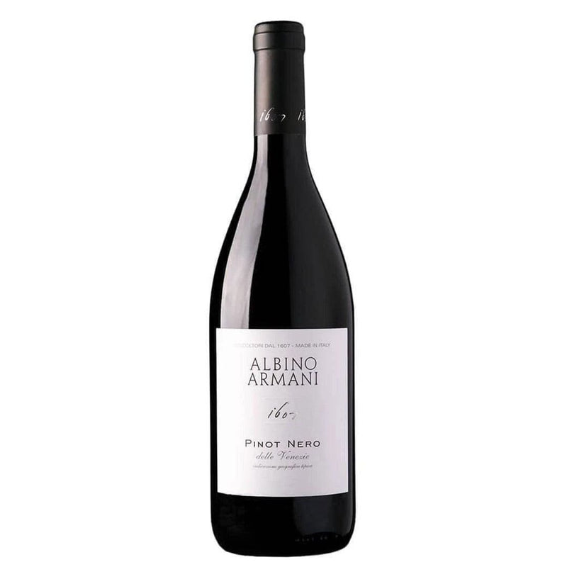 Kit Com 3 Unidades ALBINO ARMANI PINOT NERO 2018