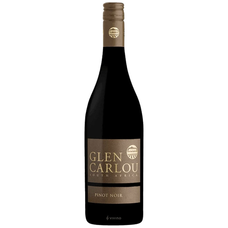 Kit Com 3 Unidades GLEN CARLOU PINOT NOIR 2015 (750ML)