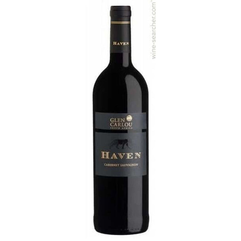 Kit Com 3 Unidades GLEN CARLOU HAVEN CABERNET SAUVIGNON 2018