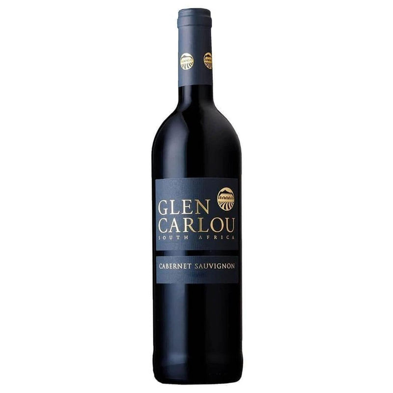 Kit Com 3 Unidades GLEN CARLOU CABERNET SAUVIGNON 2016 (750ML)