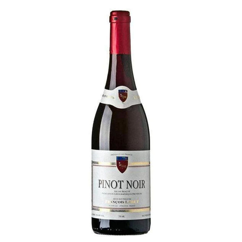 Kit Com 3 Unidades FRANÇOIS LABET PINOT NOIR LILE DE BEAUTÉ