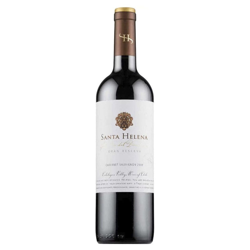 Kit Com 3 Unidades Gran Reserva Carmenère (Selección del Directorio)