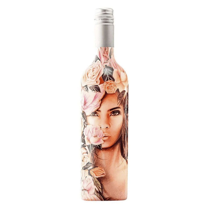 LA PIU BELLE ROSÉ 2019 (EDIÇÃO LIMITADA)