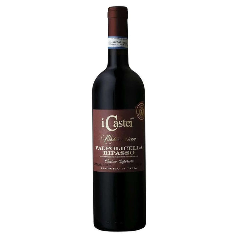 Kit Com 3 Unidades MICHELLE CASTELLANI VALPOLICELLA SUPERIORE RIPASSO COSTAMARAN 2016 (750ML)