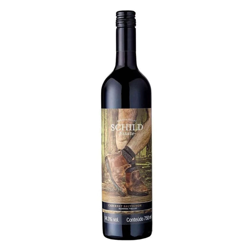 SCHILD ESTATE CABERNET SAUVIGNON 2016