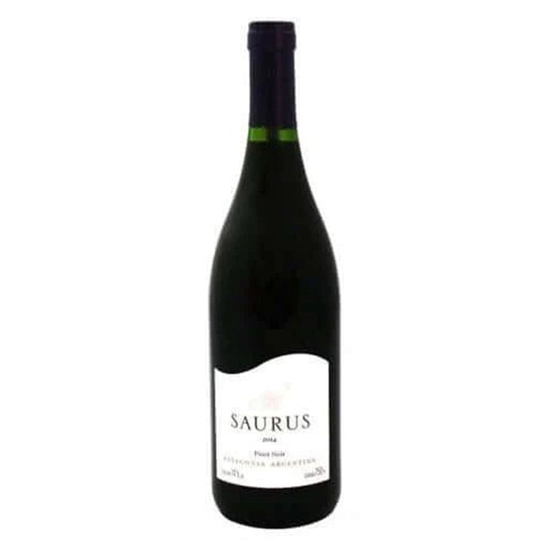 Saurus Pinot Noir (750ml)