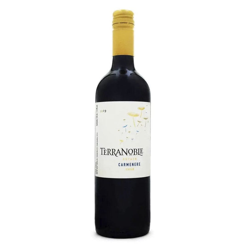 TERRANOBLE ESTATE CARMÉNÈRE 2019 (750ML)