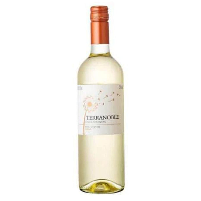 TERRANOBLE ESTATE SAUVIGNON BLANC 2019 (750ML)