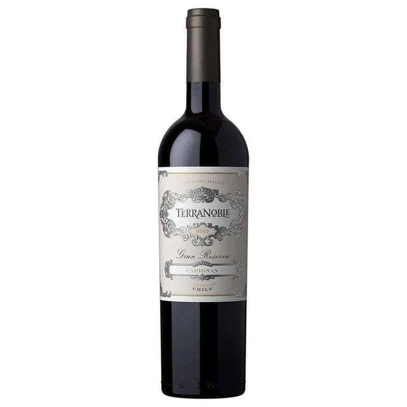 TERRANOBLE GRAN RESERVA CARIGNAN 2016 (750ML)