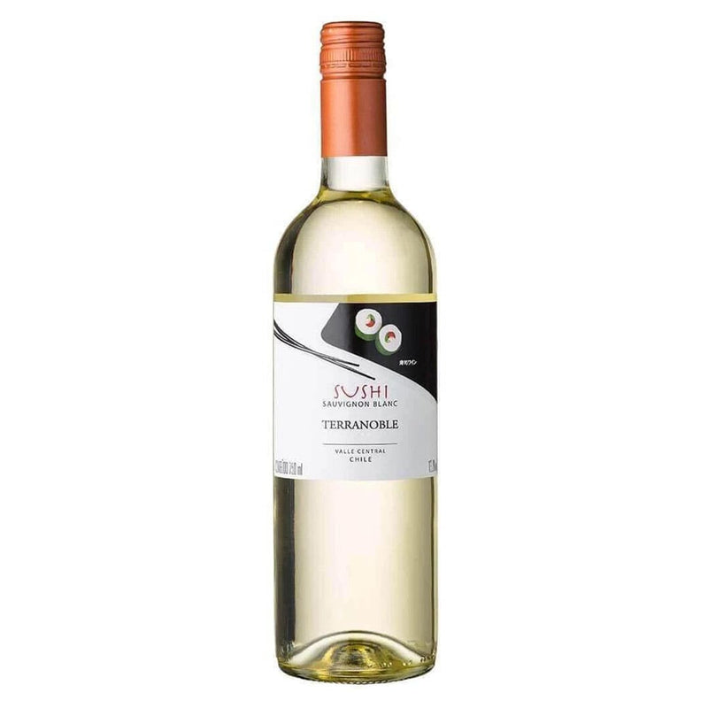 TERRANOBLE SUSHI SAUVIGNON BLANC 2019 (750ML)