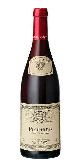 Vinho Louis Jadot Pommard 750ml