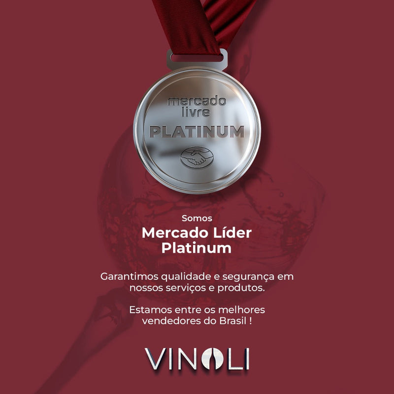 Vinho Italiano Pian Delle Vigne Brunello Di Montalcino 1,5l