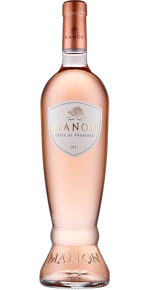 Vinho Manon Côtes De Provence Rosé 1,5l - Mega Oferta