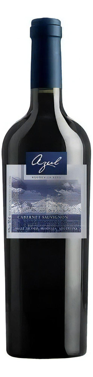 Vinho Bodega Azul Cabernet Sauvignon - 750ml