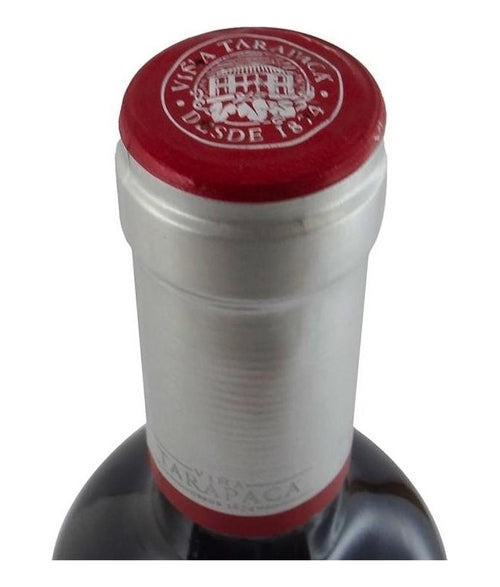 Kit 4 Vinho Tinto Seco Cabernet Tarapacá León 750 Ml