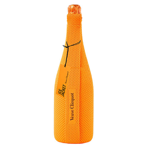 Vinho Champagne Veuve Clicquot Ice Jacket Yellow Label Brut