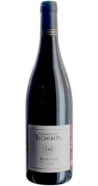 Leve 6 -  Bourgogne Vieilles Vignes Domaine Du Bicheron