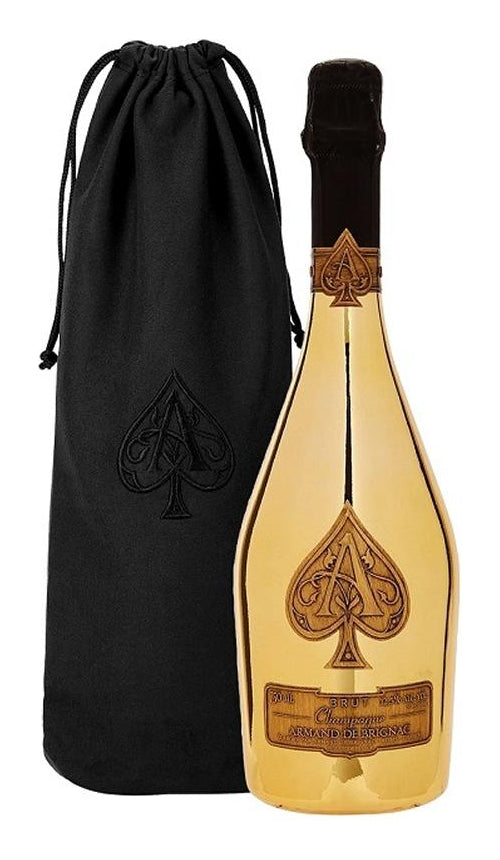 Champagne Armand De Brignac