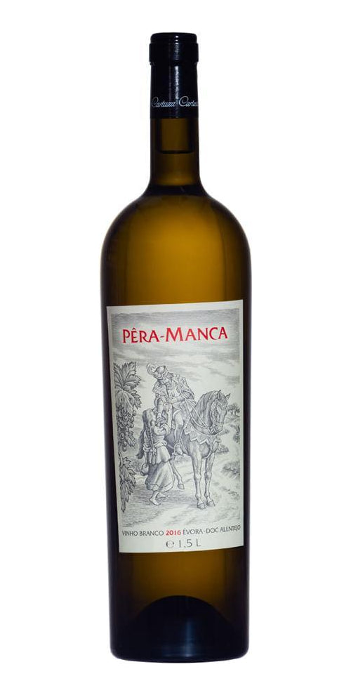 Vinho Pera-manca Bco 1,5l