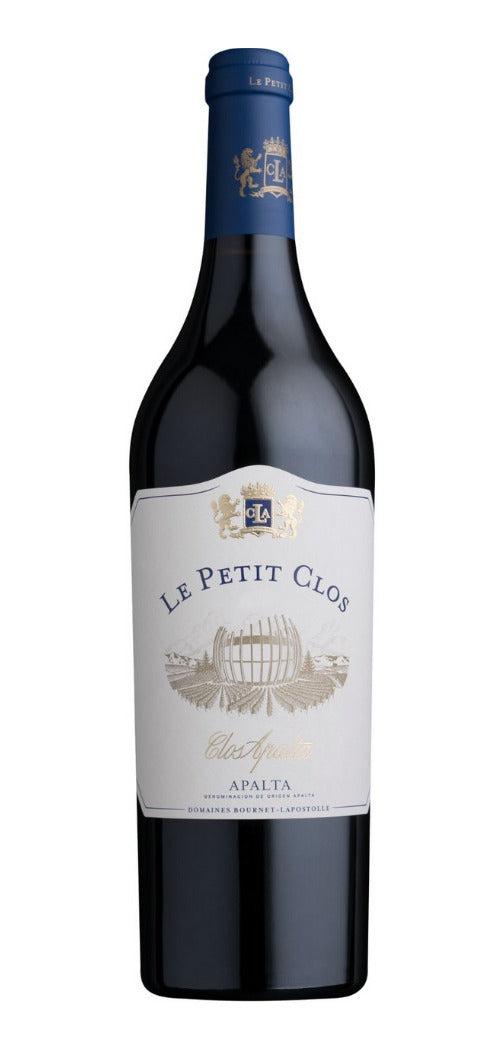 Kit Com 06 Un Vinho Le Petit Clos 750 Ml