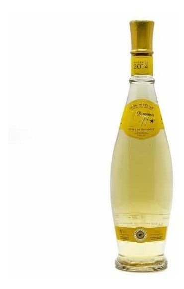 Vinho Blanc Clos Mireille Ott Bouteille Domaines Safra 2014