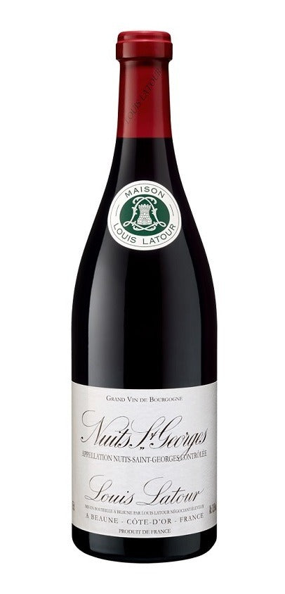 Louis Latour Nuits-saint-georges 750ml