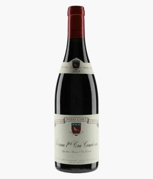 Vinho Pierre Labet Beaune 1er Cru Coucherias 2019 750ml