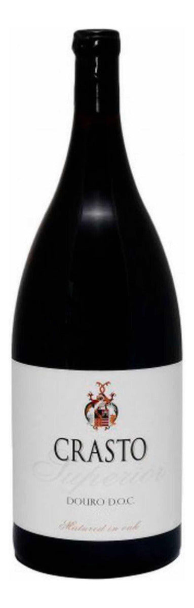 Vinho Crasto Superior Douro Doc 3000 Ml/ 1 Un.