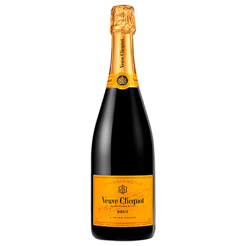 Vinho Champagne Veuve Clicquot Ice Jacket Yellow Label Brut