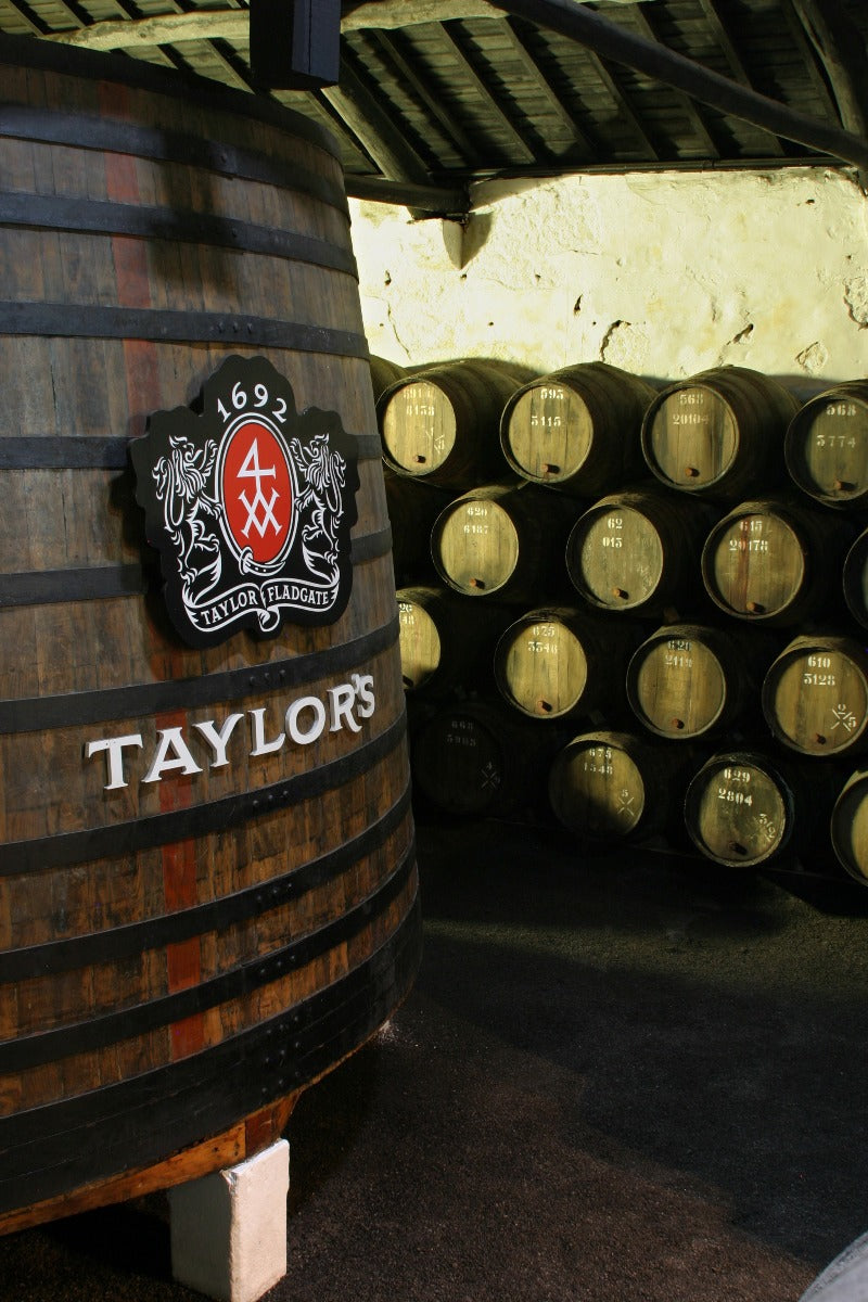 Vinho Do Porto Taylor´s 30 Anos 750 Ml