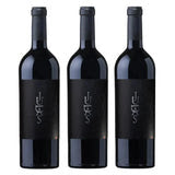 Kit 3 Vinhos Judas Malbec (Caixa com 3 Garrafas)